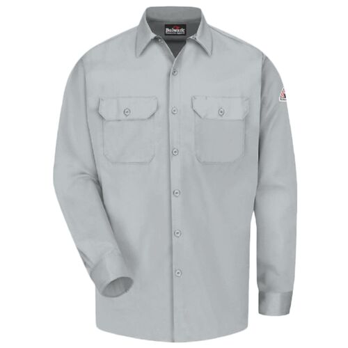 Men's Work Shirt - EXCEL FR® ComforTouch Thumbnail