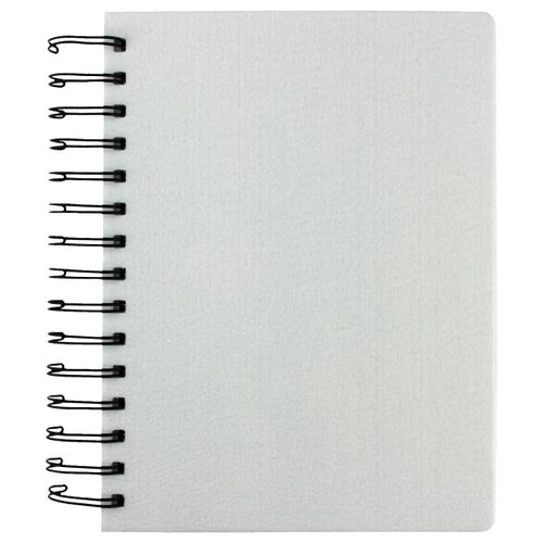 DyeTrans Spiral Diary Notebook Thumbnail