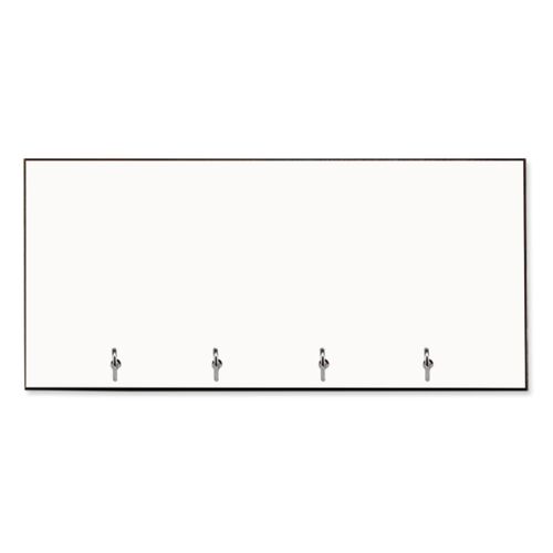 Key Hanger Plaque- Wood Thumbnail