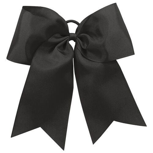 Cheer Hair Bow Thumbnail