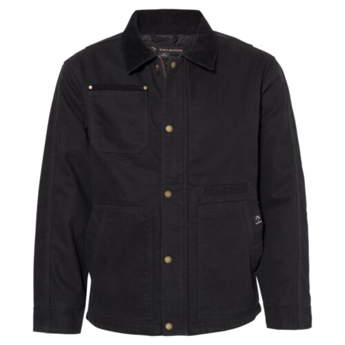 Men's Rambler Boulder Cloth Jacket Thumbnail