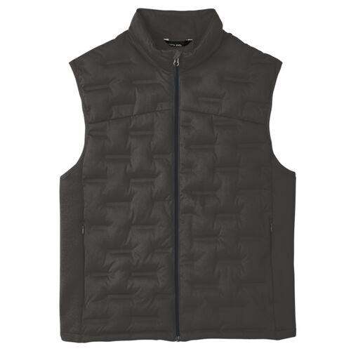 Men's Loft Pioneer Hybrid Vest Thumbnail