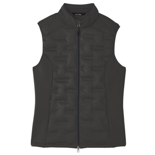 Ladies' Loft Pioneer Hybrid Vest Thumbnail