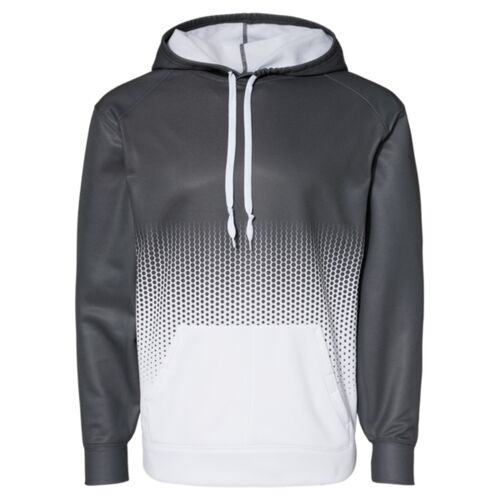 Men's Hex 2.0 Hooded Sweatshirt Thumbnail