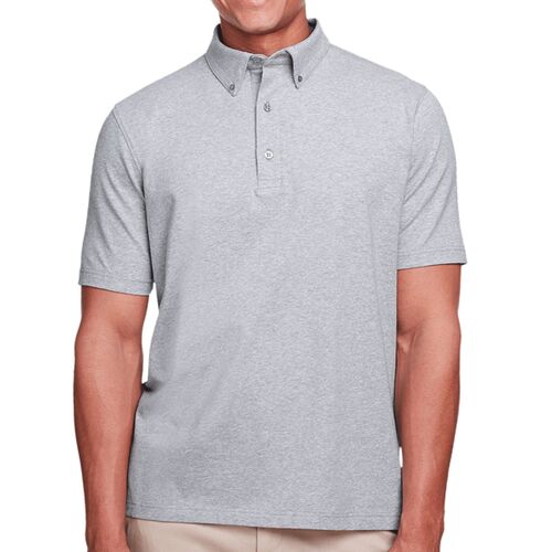 Men's Lakeshore Stretch Cotton Performance Polo Thumbnail