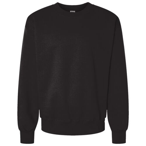 Unisex Union-Made Crewneck Sweatshirt Thumbnail