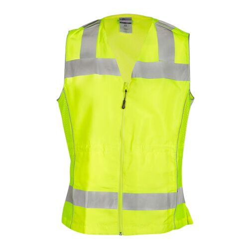 Women's Premium Brilliant Series® Fitted Vest Thumbnail