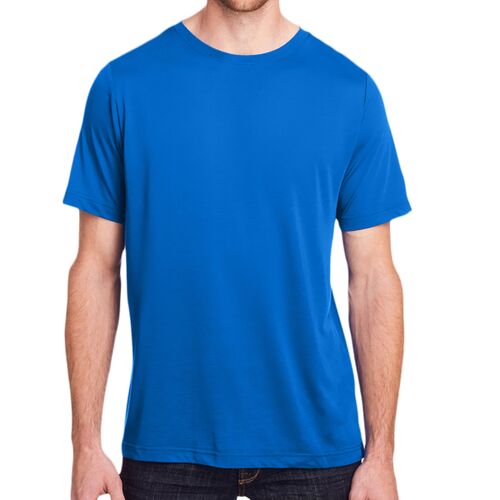 Adult Fusion ChromaSoft Performance T-Shirt Thumbnail