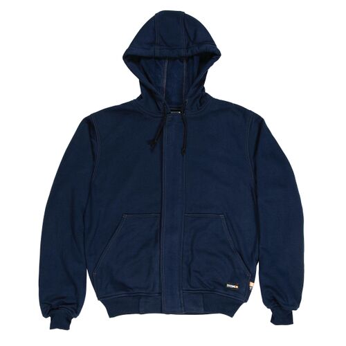 Men's Tall Flame-Resistant Hooded Sweatshirt Thumbnail