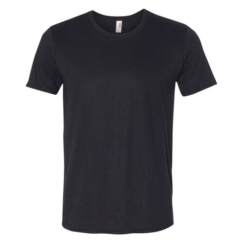 Softstyle Tri-Blend Adult Short Sleeve T-Shirt Thumbnail
