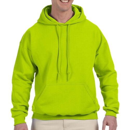 Dryblend Adult Hooded Sweatshirt Thumbnail