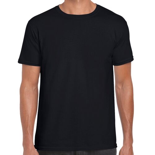 Softstyle Adult Short Sleeve T-Shirt Thumbnail