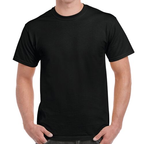 Hammer Adult Short Sleeve T-Shirt Thumbnail