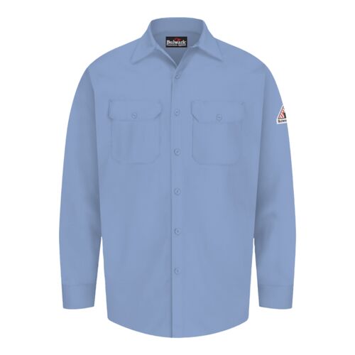 Men's Tall Flame Resistant Excel Work Shirt Thumbnail