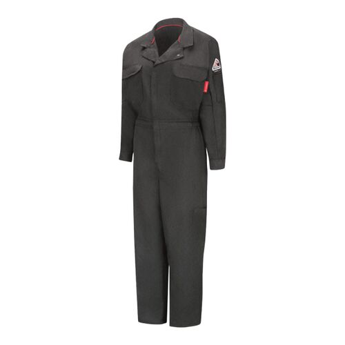 Women's iQ Series® Mobility Coverall Thumbnail