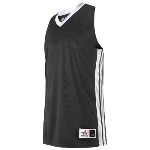 Women's Single Ply Basketball Jersey Thumbnail
