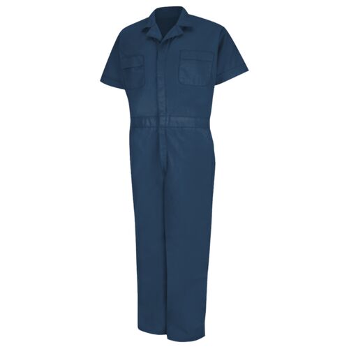 Men's Tall Speedsuit Short Sleeve Thumbnail