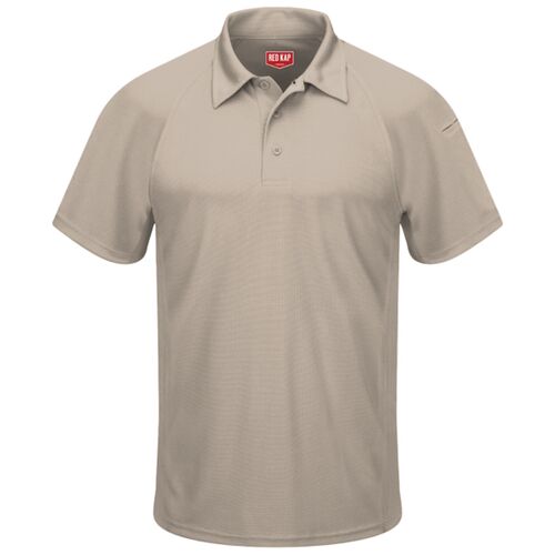 Men's Performance Knit® Flex Series Active Polo Thumbnail