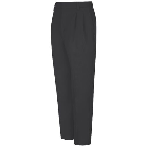 Men's Pleated Twill Slacks Thumbnail