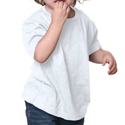 Toddler USA Made Cotton T-Shirt Thumbnail