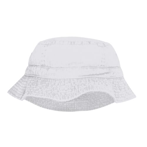 Vacationer Pigment Dyed Bucket Hat Thumbnail