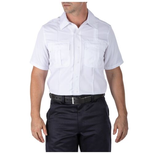 CLASS A FAST-TAC® TWILL SHORT SLEEVE SHIRT Thumbnail