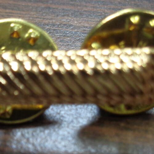 Blackinton  Officers 1 Year Service Insignia Thumbnail