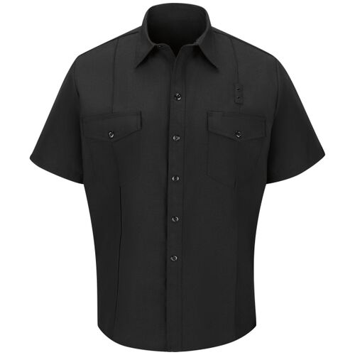 MEN'S CLASSIC SHORT SLEEVE FIREFIGHTER SHIRT Thumbnail