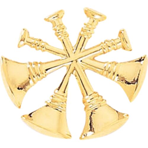 Blackinton Deputy Chief Collar Insignia Thumbnail