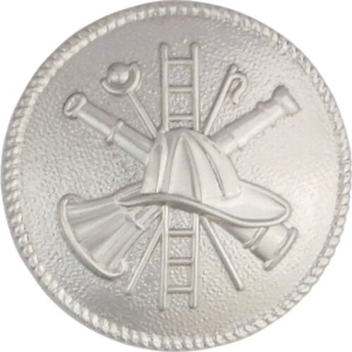 Blackinton Firefighter Lapel Medallion  Thumbnail