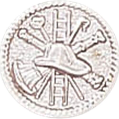 Blackinton Firefighter Tie Tac Thumbnail