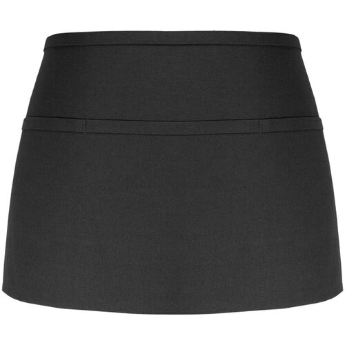 Fame 3 Pockets LONG Apron  Thumbnail