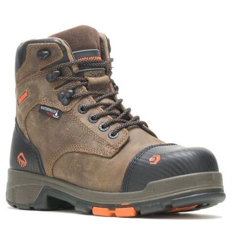 MEN'S WOLVERINE BLADE LX WATERPROOF CARBONMAX 6" BOOT Thumbnail