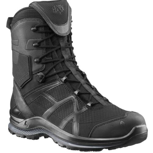 HAIX Black Eagle Athletic 2.0 T High Side Zip Thumbnail