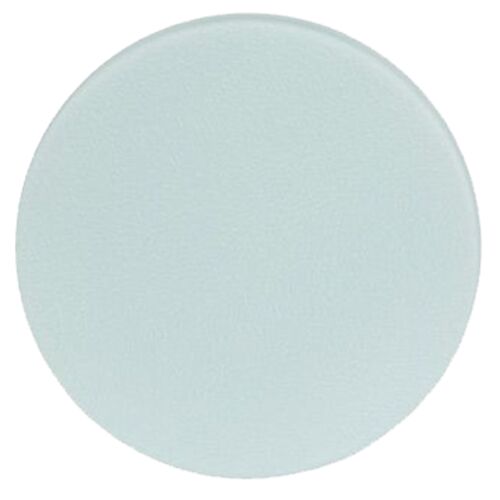 Round Glass Cutting Board- Bison Thumbnail