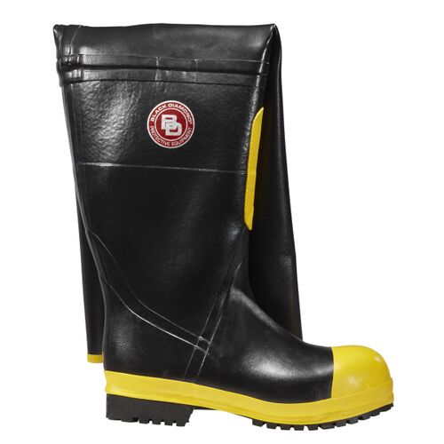 Black Diamond RUBBER HIP BOOT Thumbnail