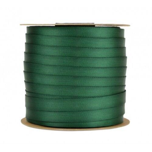 1" Tubular Mil-Spec Green 300' Thumbnail