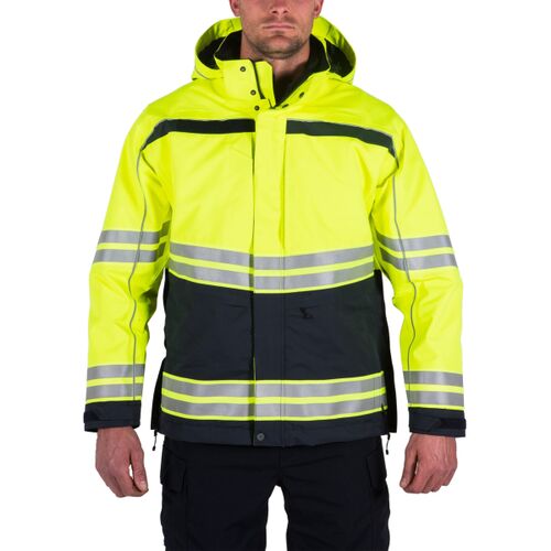 MEN'S TACTIX HIGH-VIS PARKA Thumbnail