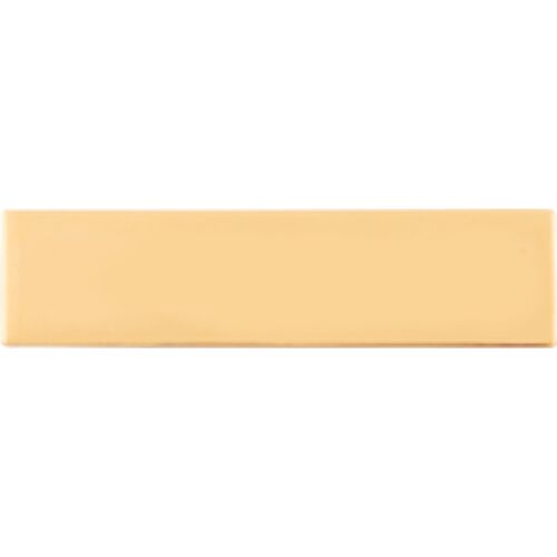 2.5X.625 Gold Electroplate Name Bar  Thumbnail