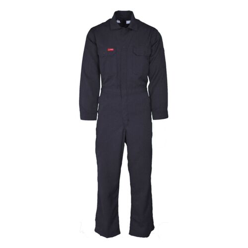 FR Deluxe 2.0 Coverall | made with 6.5oz. Westex DH Thumbnail
