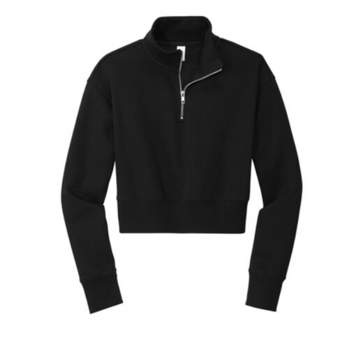 District® Women’s V.I.T.™ Fleece 1/2-Zip Thumbnail