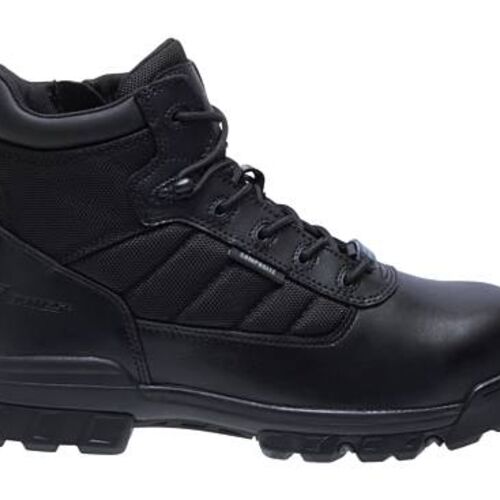 Men's Tactical Sport 2 Mid Side Zip Composite Toe EH Thumbnail