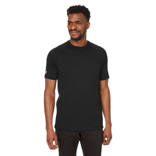 Under Armour Unisex Athletics T-Shirt Thumbnail