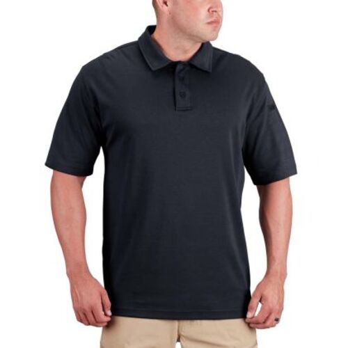 Propper® Men's Uniform Cotton Polo - Short Sleeve Thumbnail