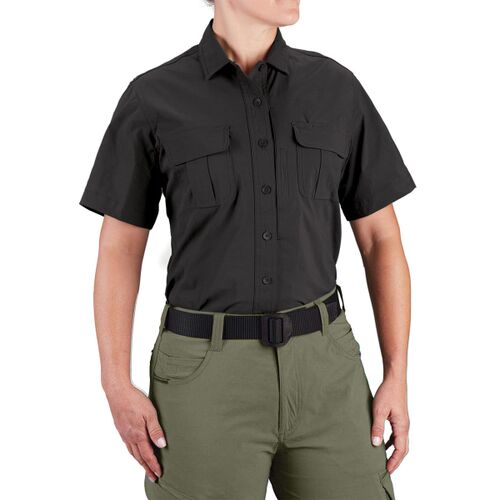 Propper Women's Summerweight Tactical Shirt - Short Sleeve Thumbnail
