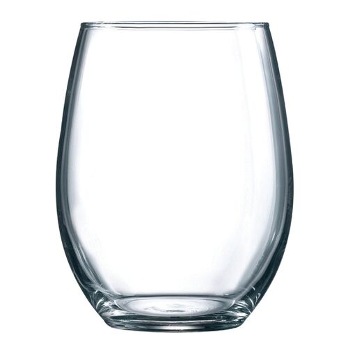 Stemless 15 oz. Wine Glass Thumbnail