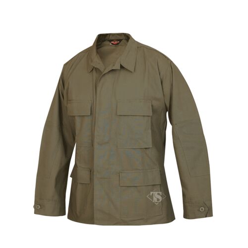 BDU COAT 100% Ripstop Cotton Thumbnail