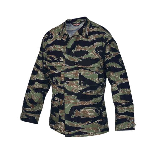 BDU COAT 100% Ripstop Cotton Thumbnail