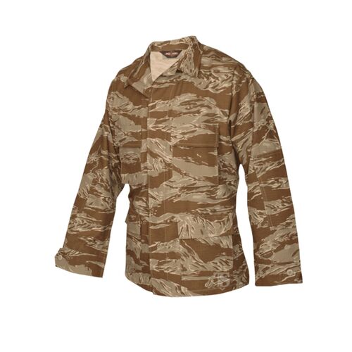 BDU COAT 100% Ripstop Cotton Thumbnail