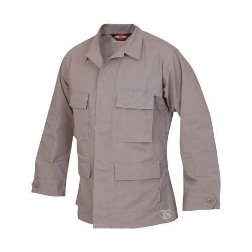 BDU COAT 6.5 oz. 65/35 Vat Dyed Polyester Cotton Rip-Stop Thumbnail